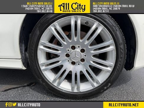 Used 2007 Mercedes-Benz E 350 4MATIC Sedan image 28