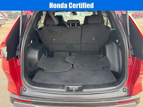 Certified 2024 Honda CR-V Sport image 20