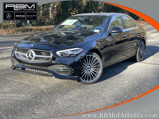 New 2026 Mercedes-Benz C 300 C 300 Sedan video 1