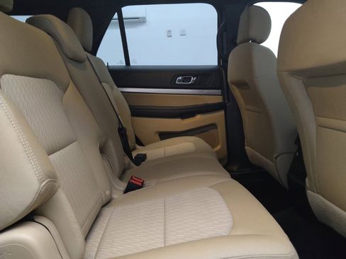 Used 2016 Ford Explorer 4WD image 19