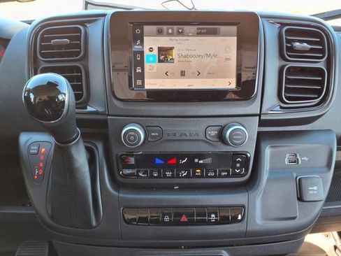 New 2025 RAM ProMaster 2500 w/ Convenience Group image 12
