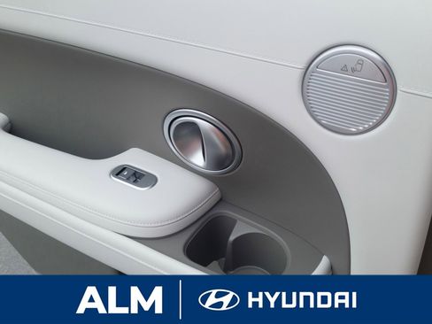 New 2026 Hyundai Palisade SEL image 21