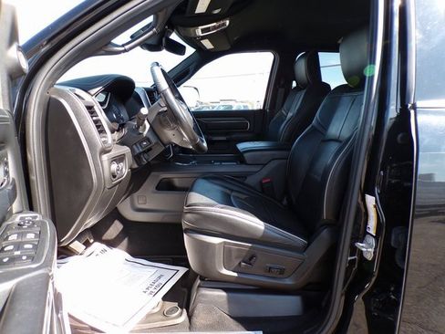 Used 2020 RAM 3500 Limited image 14