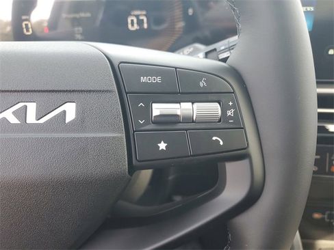 New 2026 Kia Sportage EX w/ EX Panorama Roof Package image 36