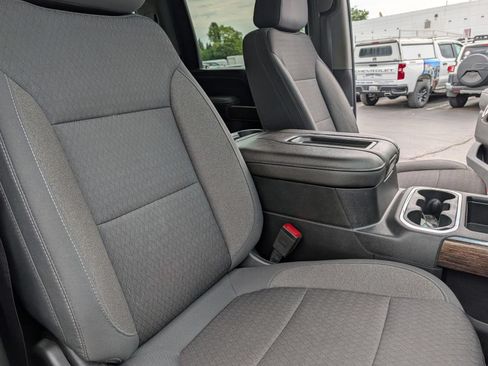 Used 2020 GMC Sierra 2500 SLE w/ SLE Convenience Package AWD/4WD image 21