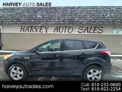 Used 2014 Ford Escape SE