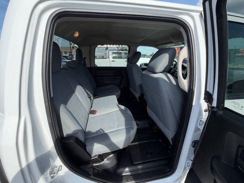 Used 2019 RAM 1500 Tradesman w/ Popular Equipment Group AWD/4WD image 22