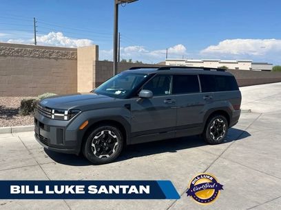 Used 2026 Hyundai Santa Fe SEL