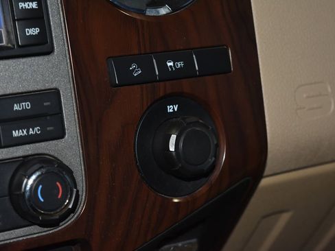 Used 2011 Ford F250 Lariat w/ Lariat Ultimate Pkg image 14