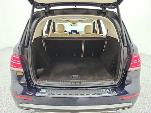Used 2016 Mercedes-Benz GLE 350 4MATIC image 19