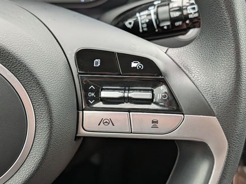 Certified 2024 Hyundai Tucson SEL AWD/4WD image 30