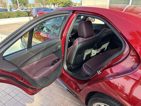 New 2026 Cadillac CT4 Sport image 12