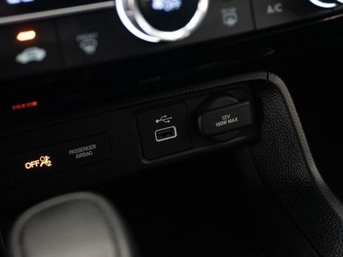 Certified 2023 Honda Civic Sport image 28