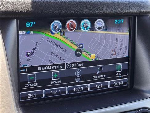 Used 2019 GMC Yukon XL SLT AWD/4WD image 13