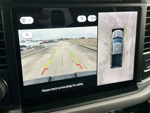 Used 2024 Ford F150 XLT w/ Equipment Group 302A MID image 17