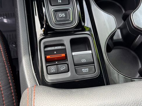 Used 2026 Honda Passport TrailSport image 26