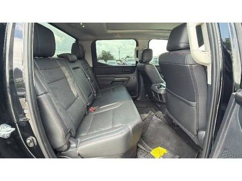 Used 2022 Toyota Tundra TRD Pro AWD/4WD image 37