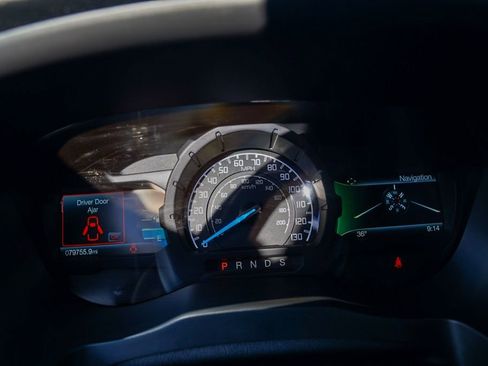 Used 2019 Ford Ranger Lariat w/ Equipment Group 501A Mid image 22