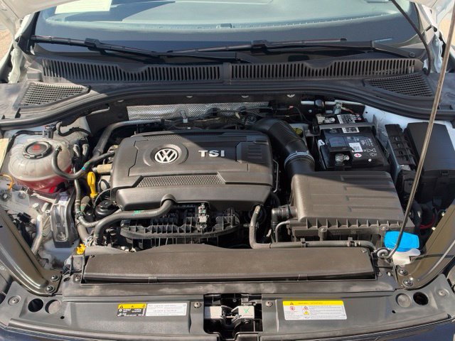 Used 2023 Volkswagen Jetta GLI Autobahn FWD image 12