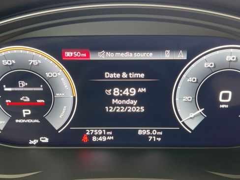 Used 2024 Audi Q5 e Premium Plus image 20