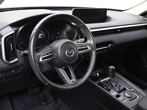 Used 2025 MAZDA CX-50 AWD 2.5 S w/ Premium Package image 11