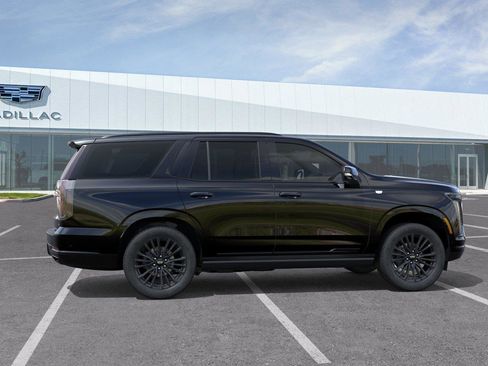 New 2026 Cadillac Escalade Platinum Sport RWD image 6
