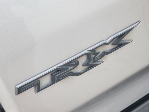Used 2021 RAM 1500 TRX w/ TRX Level 2 Equipment Group AWD/4WD image 12