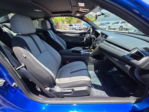 Used 2016 Honda Civic LX-P image 15