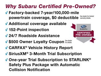 Used 2025 Subaru Forester Sport w/ Popular Package #1 AWD/4WD video 2