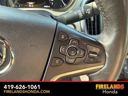 Used 2016 Buick LaCrosse Leather w/ Experience Buick Package FWD image 19