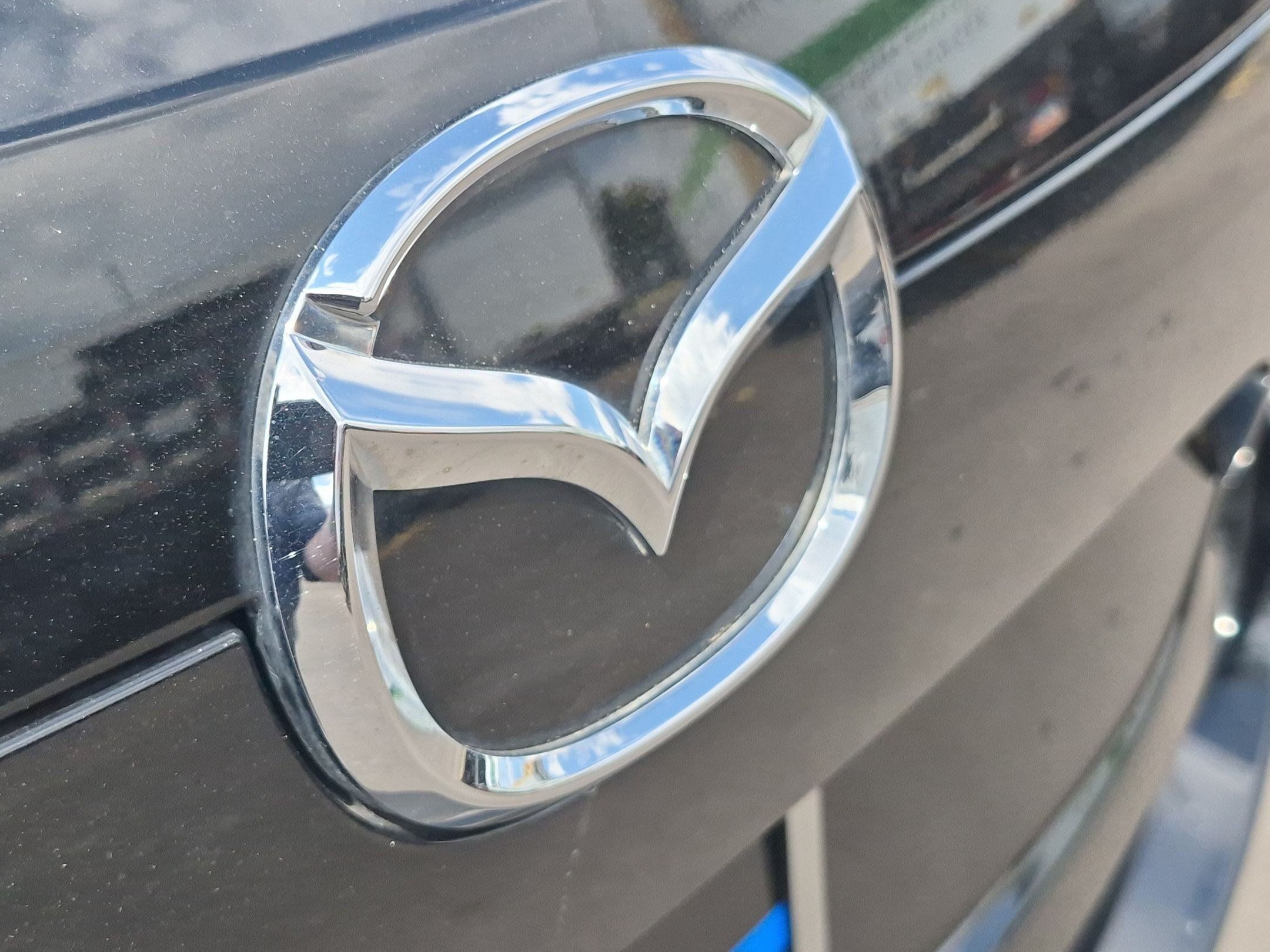 Used 2019 MAZDA CX-5 Touring AWD/4WD image 13