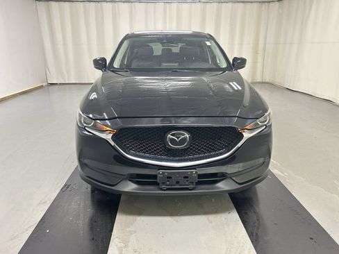 Used 2019 MAZDA CX-5 Touring AWD/4WD image 3