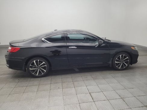 Used 2015 Honda Accord EX-L image 10