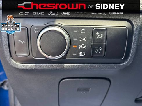 Used 2024 Ford Mustang Premium RWD image 15