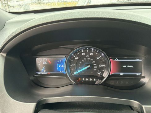 Used 2019 Ford Explorer Limited w/ Class III Trailer Tow Package image 22