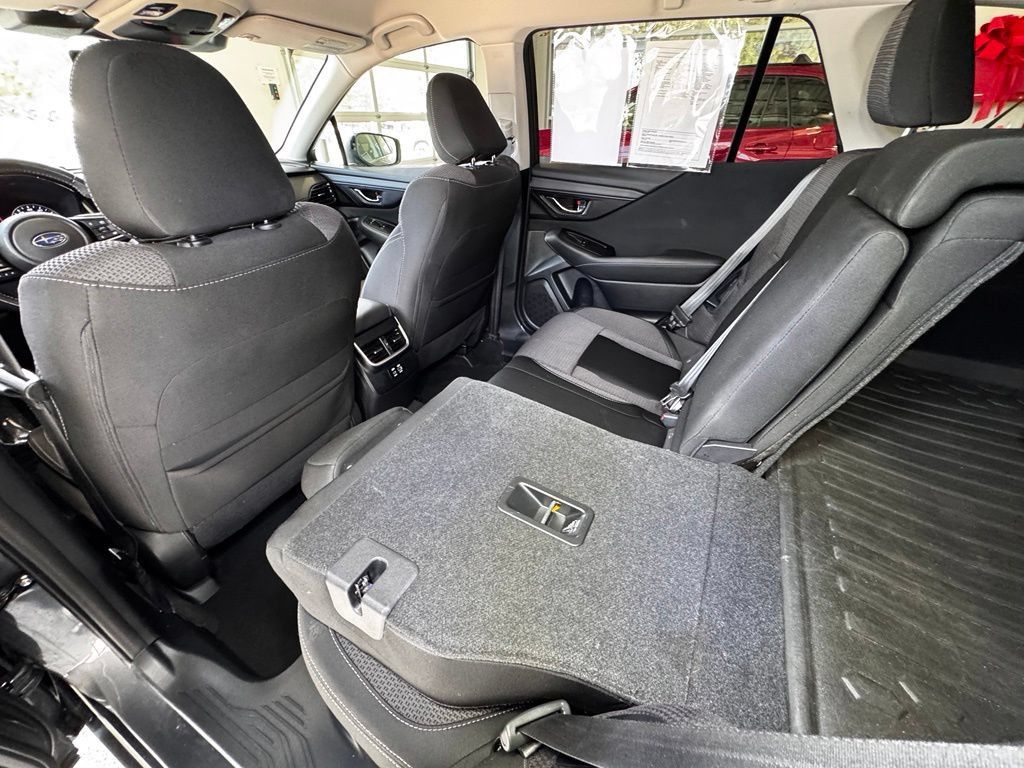 Used 2024 Subaru Outback Premium AWD/4WD image 42