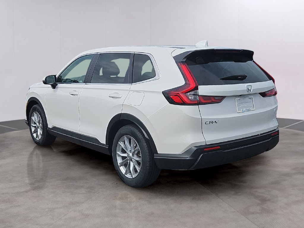 Certified 2024 Honda CR-V EX-L image 6