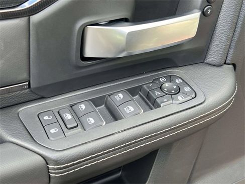 New 2026 RAM 2500 Rebel w/ Rebel Level 1 Equipment Group image 29