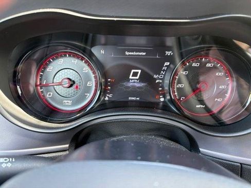 Used 2023 Dodge Charger SXT w/ Blacktop Package AWD/4WD image 44