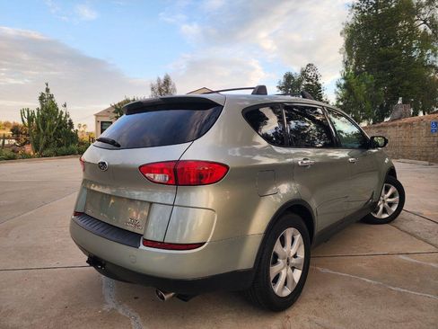 Used 2006 Subaru Tribeca Limited AWD/4WD image 23