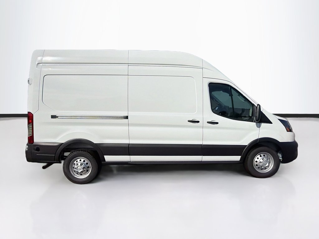 New 2027 Ford Transit 350 148 High Roof RWD image 4