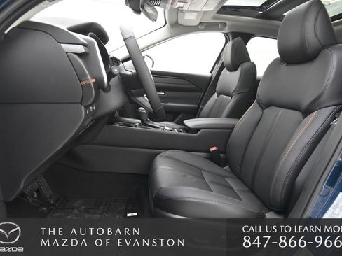 New 2026 MAZDA CX-50 AWD 2.5 Hybrid w/ Premium Pkg image 24