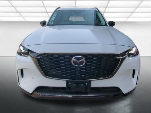 New 2026 MAZDA CX-90 3.3 Turbo S w/ Premium Package image 28