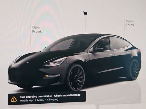 Used 2022 Tesla Model 3 Long Range image 29