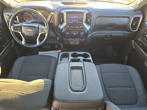 Used 2020 Chevrolet Silverado 2500 LT w/ All Star Edition image 29