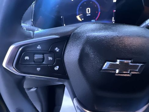 Used 2024 Chevrolet Trax ACTIV w/ Sunroof Package image 20