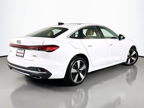 Used 2025 Audi A5 2.0T Premium Plus w/ Premium Plus image 14