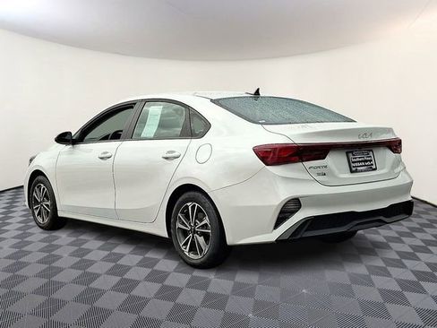 Certified 2024 Kia Forte LXS w/ LXS Technology Package image 5