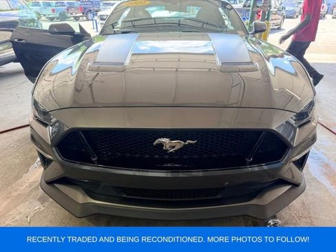 Used 2020 Ford Mustang GT w/ GT Performance Package RWD image 3