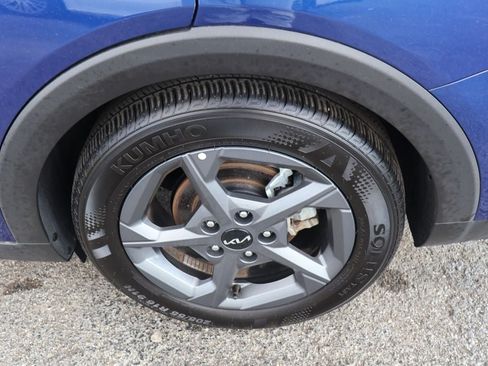 Used 2025 Kia K4 FWD image 7